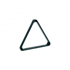 Triangle WM Special, black,57,2 mm, Pool 